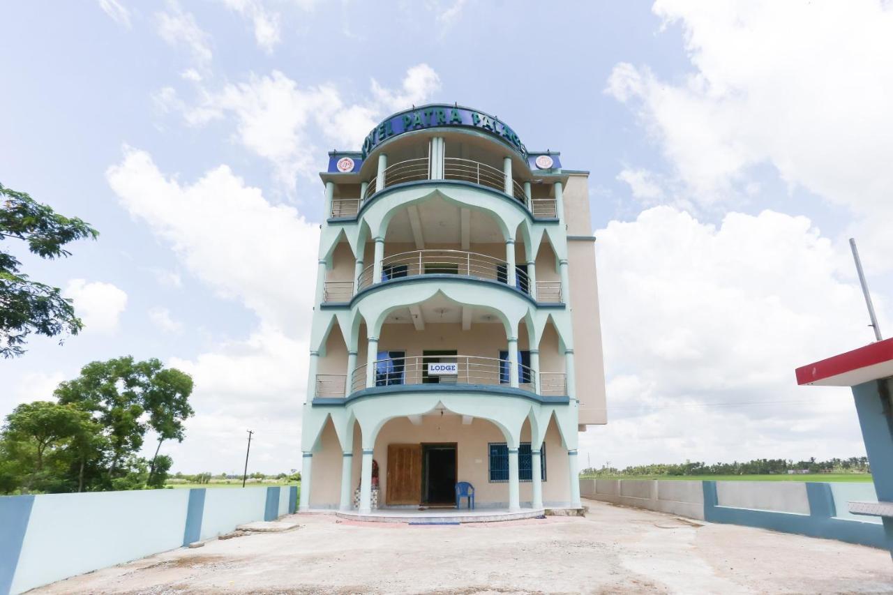 Spot On 61585 Patra Palace Konark Exterior photo